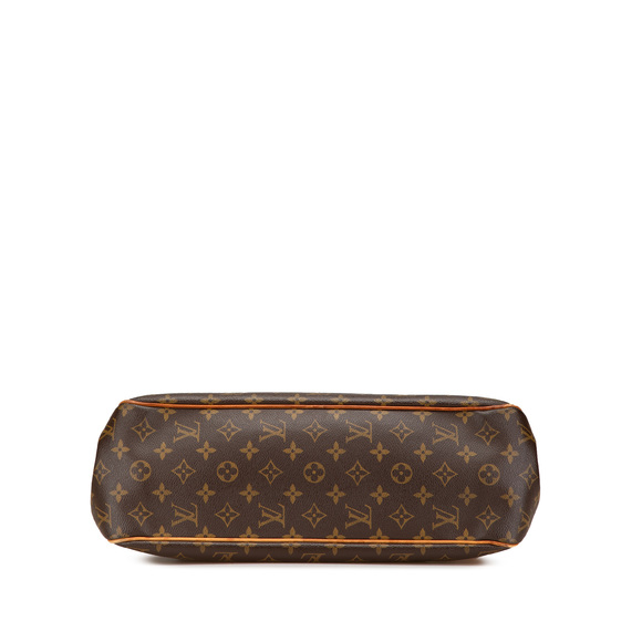Pre-Loved Louis Vuitton Monogram Batignolles Horizontal - Picture 3 of 12
